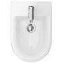 Cersanit Inverto K671002 bidet wiszący zdj.3