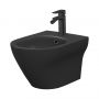 Cersanit Larga K677041 bidet wiszący czarny zdj.3