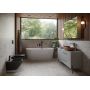Cersanit Larga K677043 bidet wiszący zdj.6