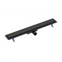 Cersanit Tako S907019 odpływ prysznicowy 80 cm zdj.1