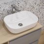 Cersanit Moduo S590026 blat 119.8x45 cm dąb zdj.7