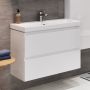 Cersanit Moduo S801225DSM umywalka z szafką zdj.10
