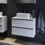 Cersanit Virgo S522022 szafka z blatem wisząca podumywalkowa 60x46.9 cm zdj.5