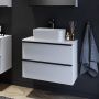 Cersanit Virgo S522023 szafka z blatem wisząca podumywalkowa 60x46.9 cm zdj.4