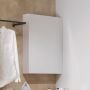 Cersanit City S584020DSM szafka wisząca boczna 40x13.8 cm zdj.10