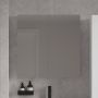Cersanit City S584024DSM szafka z lustrem 59.4x14.1 cm zdj.16