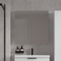 Cersanit City S584022DSM szafka z lustrem 40x14.1 cm zdj.11