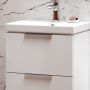 Cersanit City S584064 blat 190x45 cm biały zdj.8