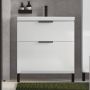 Cersanit City S584018DSM szafka wisząca podumywalkowa 79.4x44.7 cm zdj.14