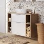 Cersanit City S584037DSM szafka zdj.10