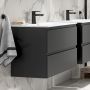 Cersanit Moduo S590076DSM szafka podumywalkowa wisząca 59.5x37.5 cm zdj.10