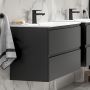 Cersanit Moduo S801473DSM umywalka z szafką zdj.6