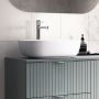 Cersanit Tirso S1015021 blat 120x45 cm niebieski-zielony zdj.4