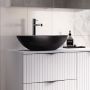 Cersanit Tirso S1015011 blat 60x45 cm biały zdj.4