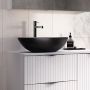 Cersanit Tirso S1015019 blat 100x45 cm biały zdj.4