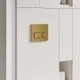 Cersanit Moduo S1026058 blat do stelaża 132.4x22.5 cm beżowy zdj.5