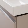 Cersanit Moduo S4013008 umywalka z szafką 60 cm beżową zdj.7