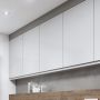 Cersanit Moduo S590016DSM szafka 59.4x14.1x80 cm boczna wisząca biała zdj.7
