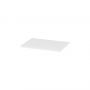 Cersanit Tirso S1015011 blat 60x45 cm biały zdj.1