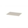 Cersanit Tirso S1015018 blat 60x45 cm cappuccino-beżowy zdj.1