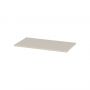 Cersanit Tirso S1015020 blat 80x45 cm cappuccino-beżowy zdj.1