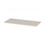 Cersanit Tirso S1015022 blat 100x45 cm cappuccino-beżowy zdj.1