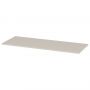 Cersanit Tirso S1015023 blat 120x45 cm cappuccino-beżowy zdj.1