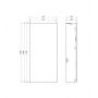 Zestaw Cersanit S1026036, S1026045, S1026046, S1026047, S1026048, S1026049, S1026050, S1026051 zdj.2