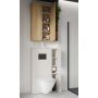 Cersanit Moduo S1026056 blat do stelaża 56.4x22.5 cm beżowy zdj.6