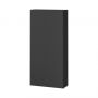 Cersanit Larga S164028 zabudowa stelaża 56x22.2x120.5 cm antracyt zdj.1