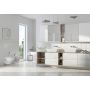 Cersanit Moduo S590016DSM szafka 59.4x14.1x80 cm boczna wisząca biała zdj.6