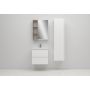 Cersanit Moduo S590020DSM szafka wisząca boczna 39.5x34 cm zdj.5