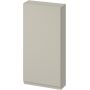 Cersanit Moduo S590110DSM szafka 40x14x80 cm boczna wisząca beżowa zdj.1