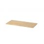 Cersanit Moduo S590124 blat 99.8x45 cm dąb zdj.1