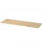 Cersanit Moduo S590127 blat 139.2x45 cm dąb zdj.1