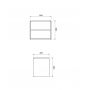 Zestaw Cersanit K32003BOX, S598032 zdj.5