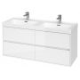 Zestaw Cersanit Crea S931001 + Cersanit Crea K673006 zdj.1