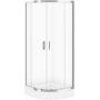 Zestaw Cersanit Tako S204003 + Cersanit Arteco S157001 zdj.7