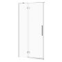 Cersanit Crea S159001 drzwi prysznicowe uchylne zdj.1