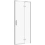 Cersanit Larga S932116 drzwi prysznicowe zdj.1