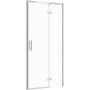 Cersanit Larga S932117 drzwi prysznicowe zdj.1