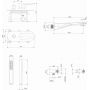 Zestaw Cersanit City S951345 + Cersanit Larga S951706 + Cersanit Inverto S951708 zdj.2