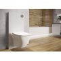 Cersanit Aqua Integra K97457 moduł sanitarny do miski wc wiszącej zdj.7