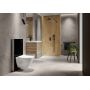 Cersanit Aqua Integra K97459 moduł sanitarny do miski wc wiszącej zdj.9