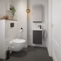 Cersanit Aqua K97521 stelaż podtynkowy do miski wc wiszącej zdj.8