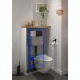 Cersanit Aqua K97521 stelaż podtynkowy do miski wc wiszącej zdj.10