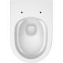 Cersanit Larga K120003 miska wc zdj.1