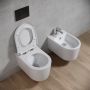 Cersanit Inverto S701419 miska wc z deską wolnoopadającą zdj.4