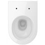 Cersanit Inverto S701419 miska wc z deską wolnoopadającą zdj.3