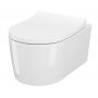 Cersanit Inverto S701419 miska wc z deską wolnoopadającą zdj.1